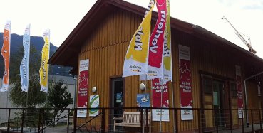Ski rental Sportservice | Bici Alto Adige - Naturno | Naturns in Naturno / Naturns (BZ)