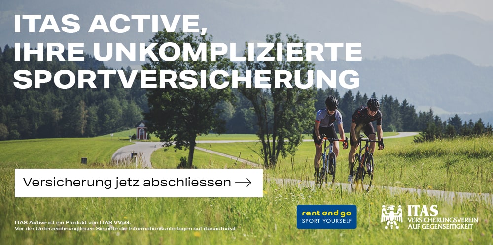 Fahrradversicherung