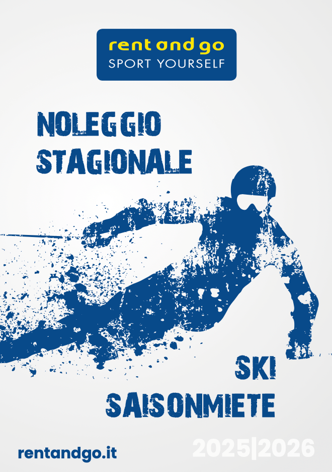 Saisonsskimiete in Italien