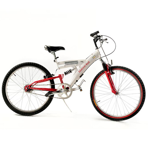 Bici Junior