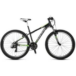 Bici Junior Mountainbike