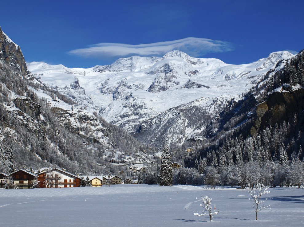 Impianti aperti sul Monterosa, dai che si comincia!