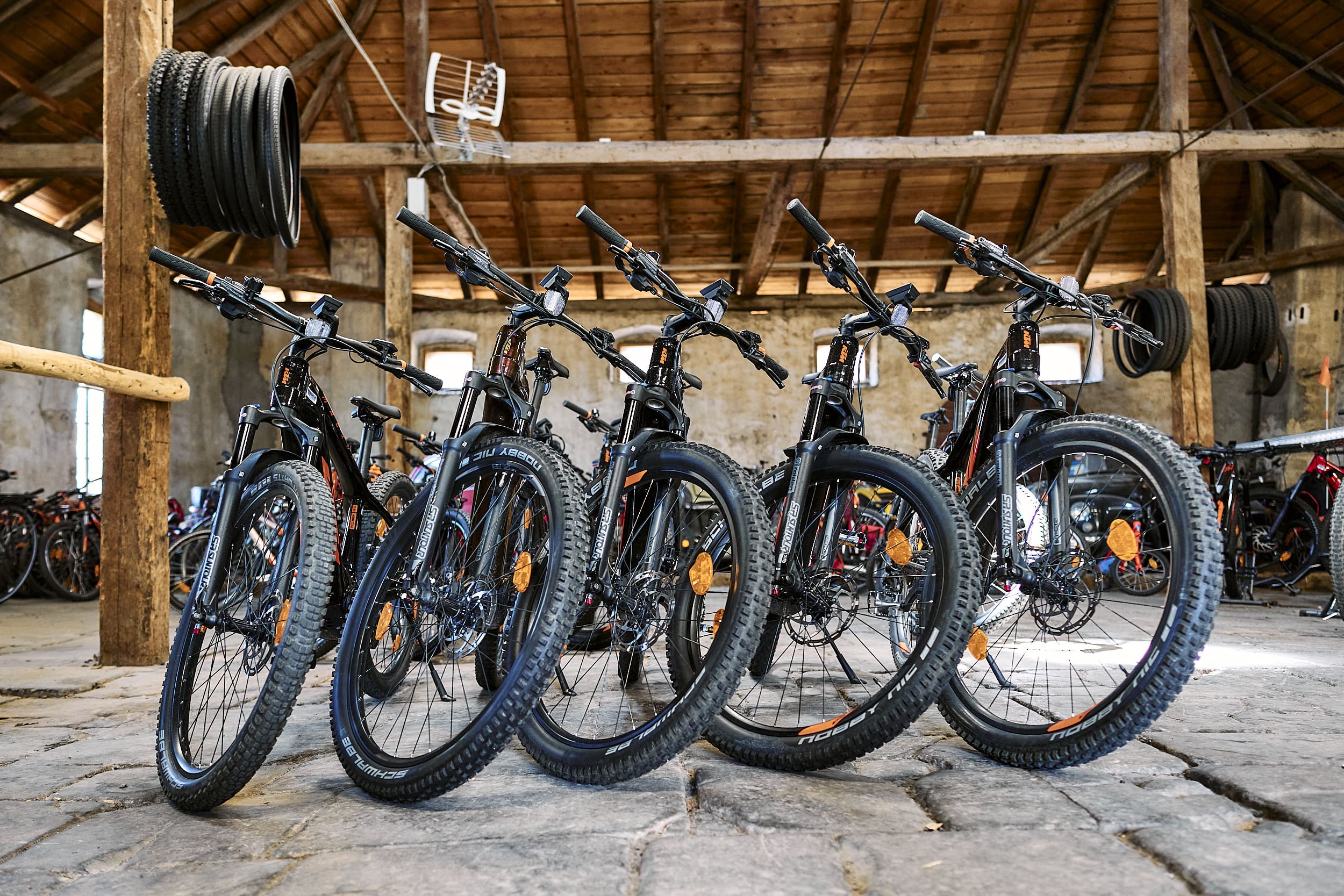 La bici giusta da noleggiare in montagna: guida Rent and Go