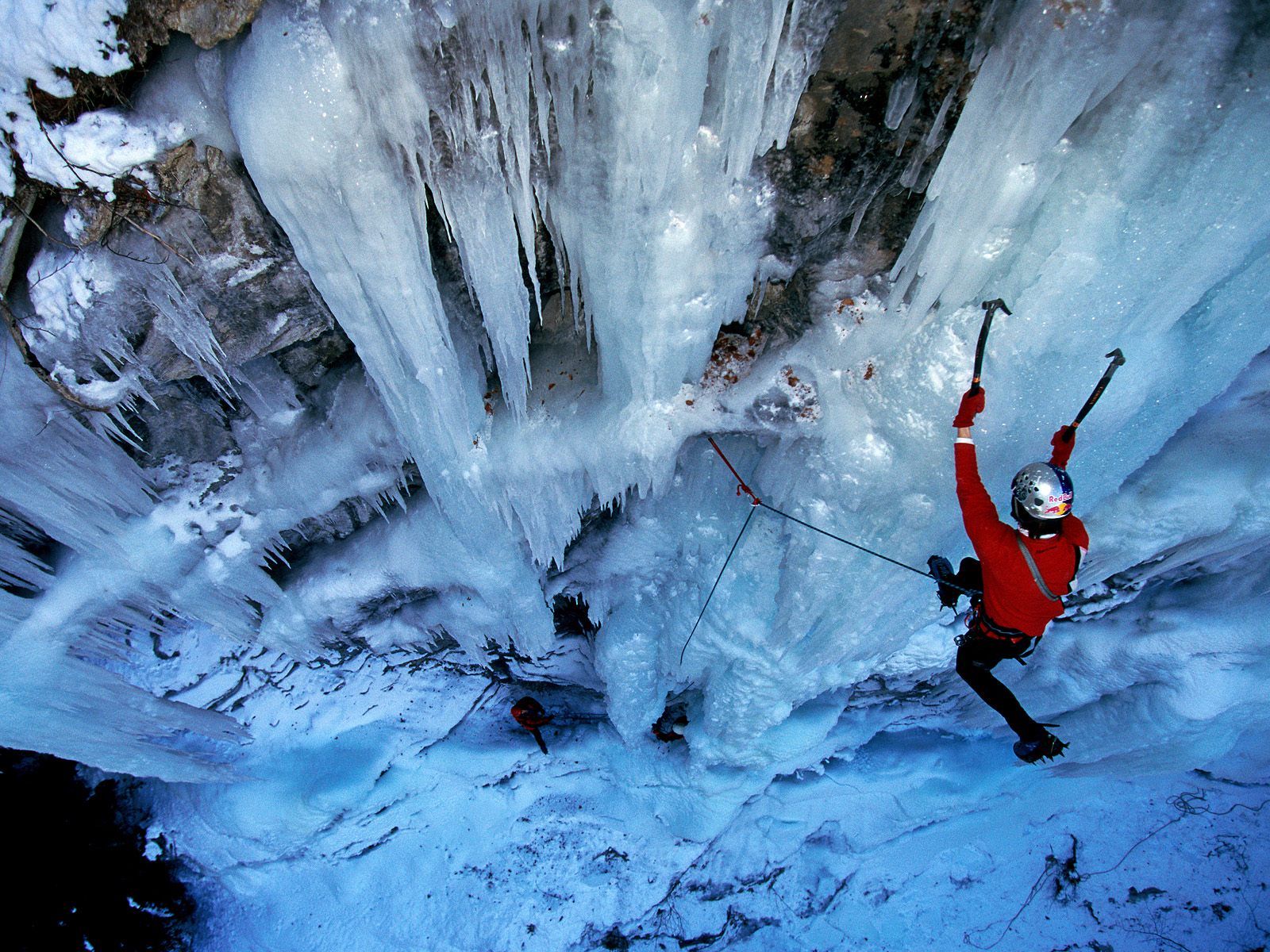 DAL 16 AL 18 GENNAIO APPUNTAMENTO AI SERRAI DI SOTTOGUDA PER L’ICE CLIMBING MEETING