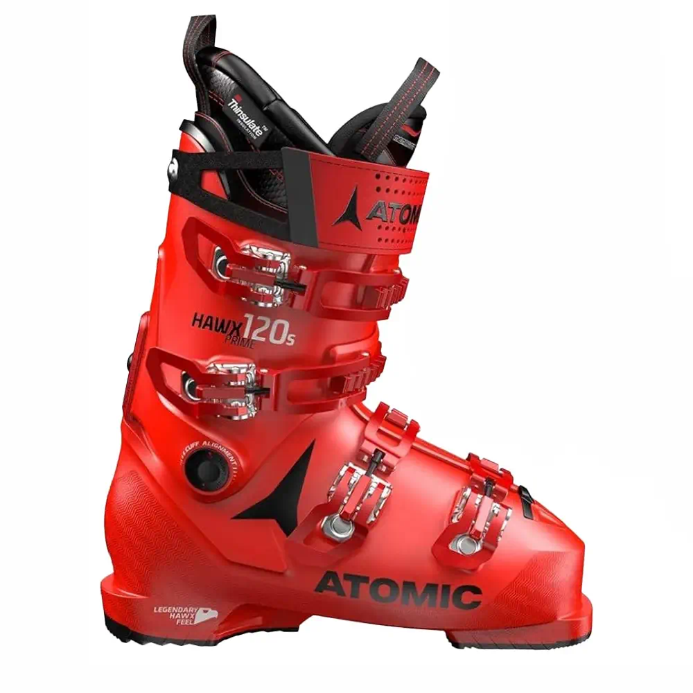 Ski Boots Top - Foto 0