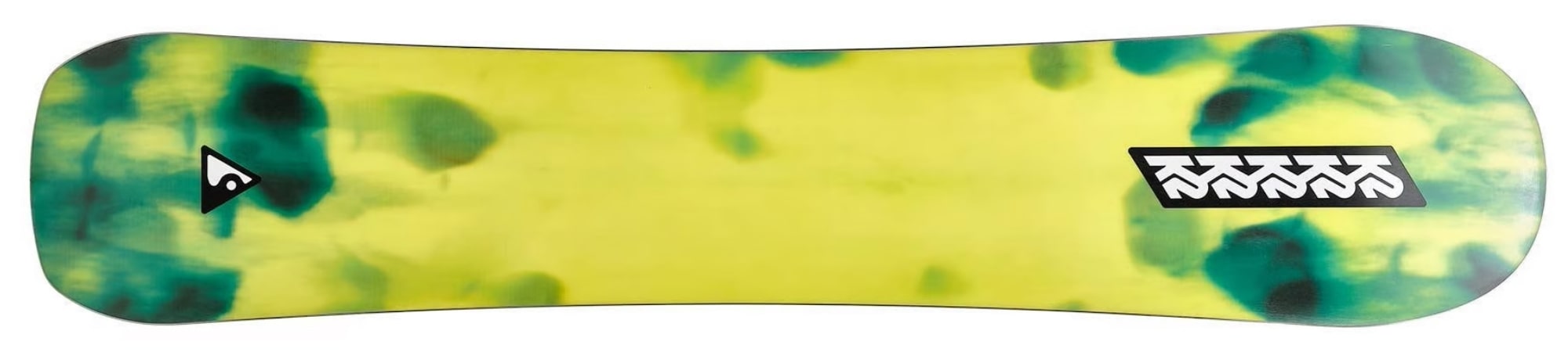 Snowboard Intermediate - Burton Radius