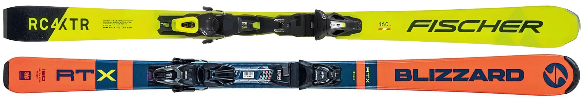 Sci Basic - Fischer RC4 XTR Blizzard RTX