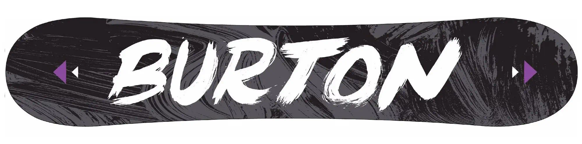 Snowboard Junior < 135 cm - Burton LTR