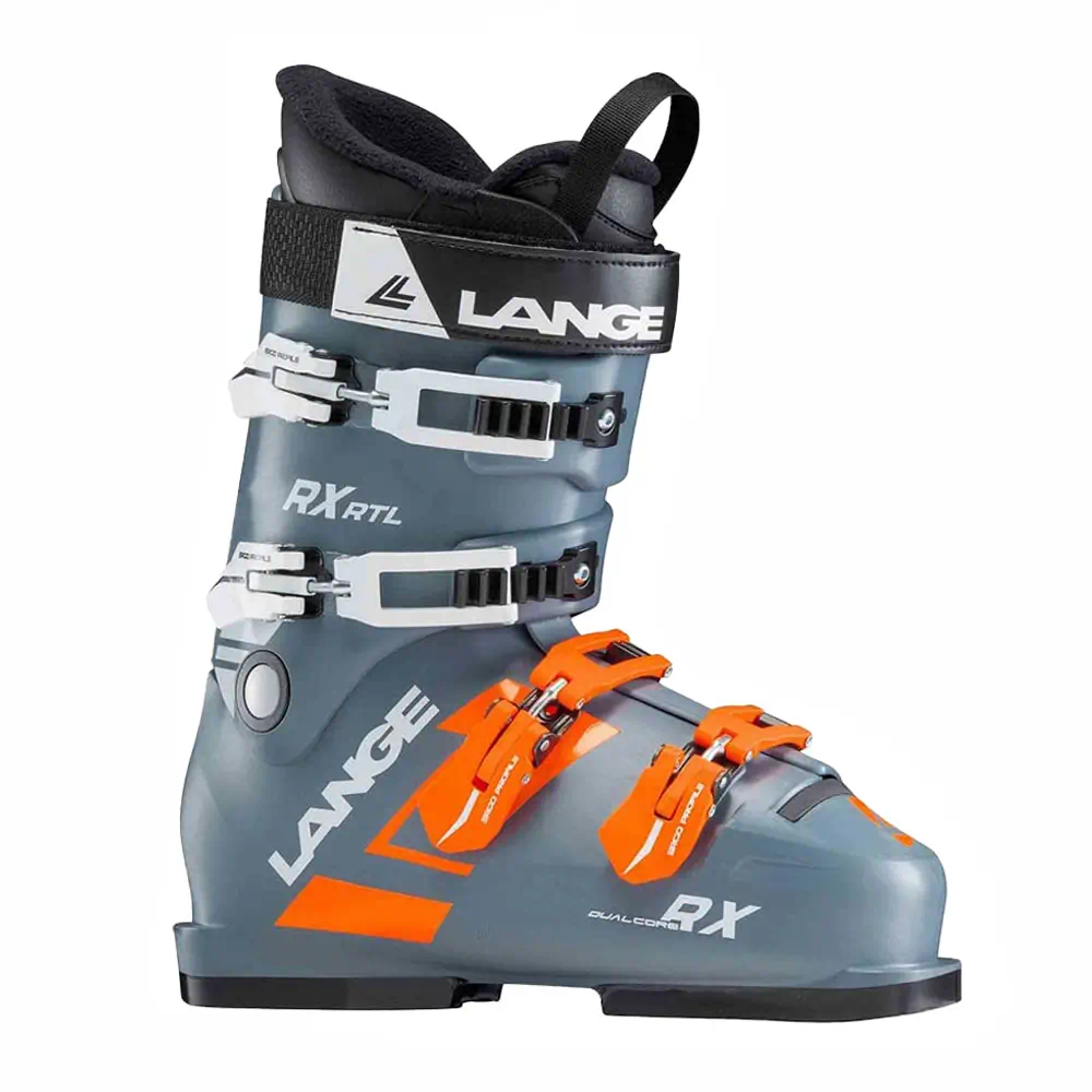 Ski Boots Intermediate - Foto 0