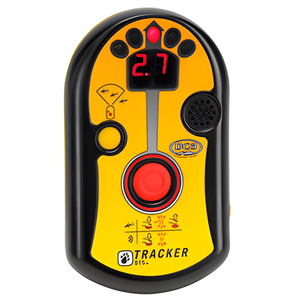 Avalanche Transceiver