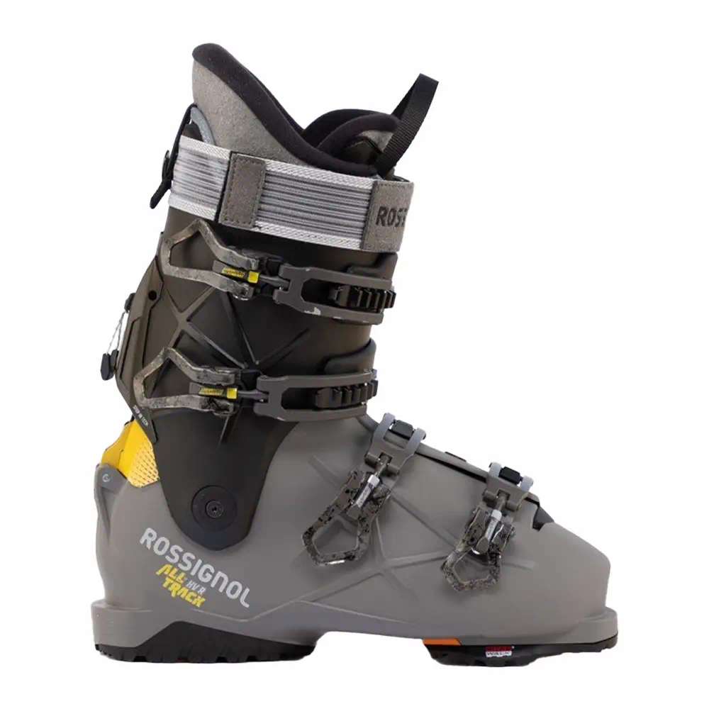 Scarponi Sci Intermediate - Foto 0