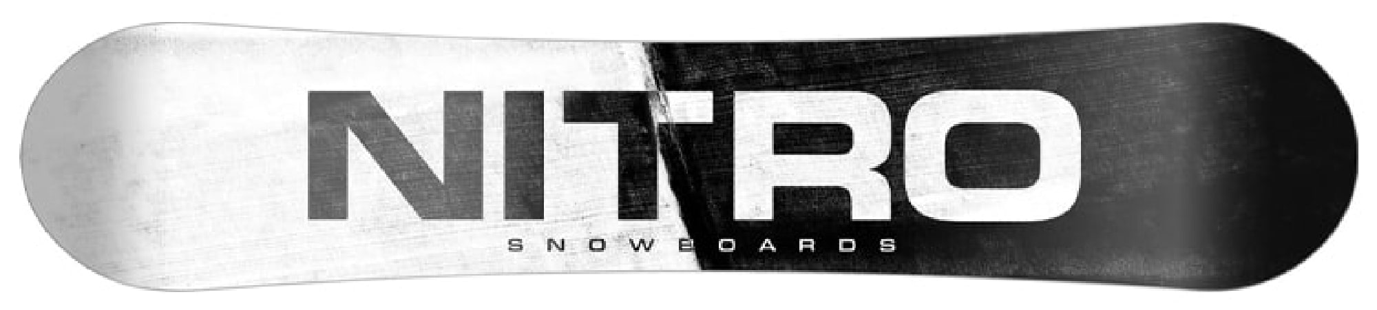 Snowboard Top - Nitro Prime