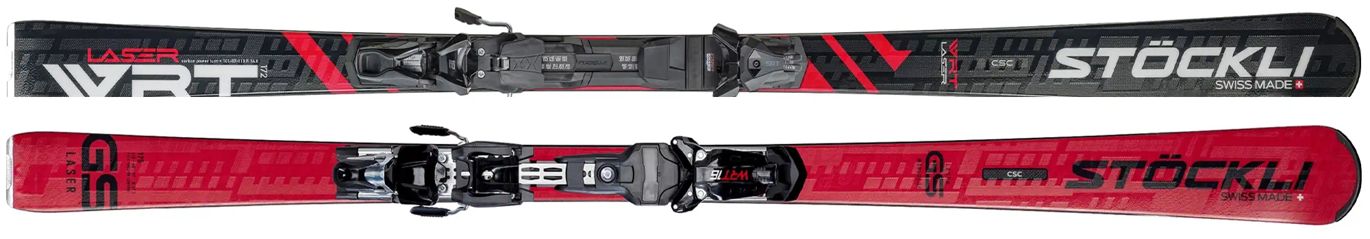 Sci Diamond - Stockli Laser WRT SRT12 Stockli Laser GS