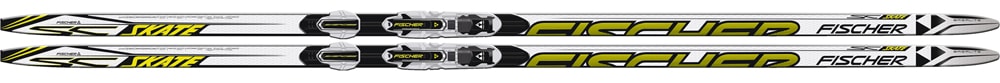 Nordic Ski Classic - Fischer SC Skate
