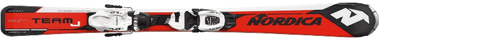 Ski Junior Racing - Modelli Nordica