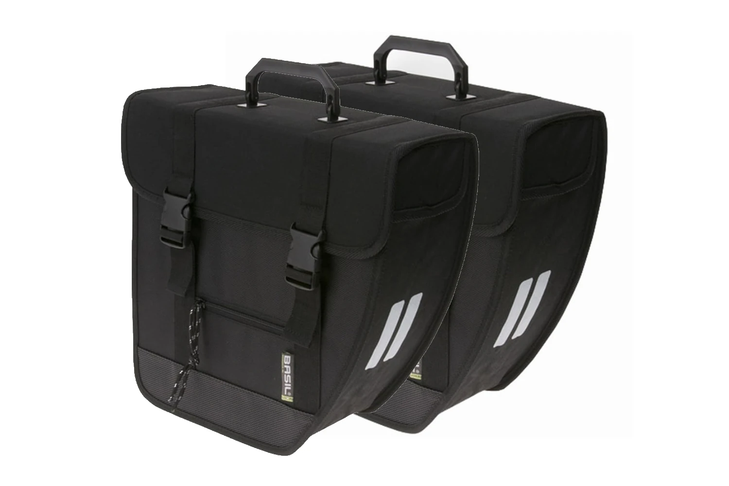 Satteltasche (doppel)