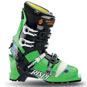 Ski Boots Telemark