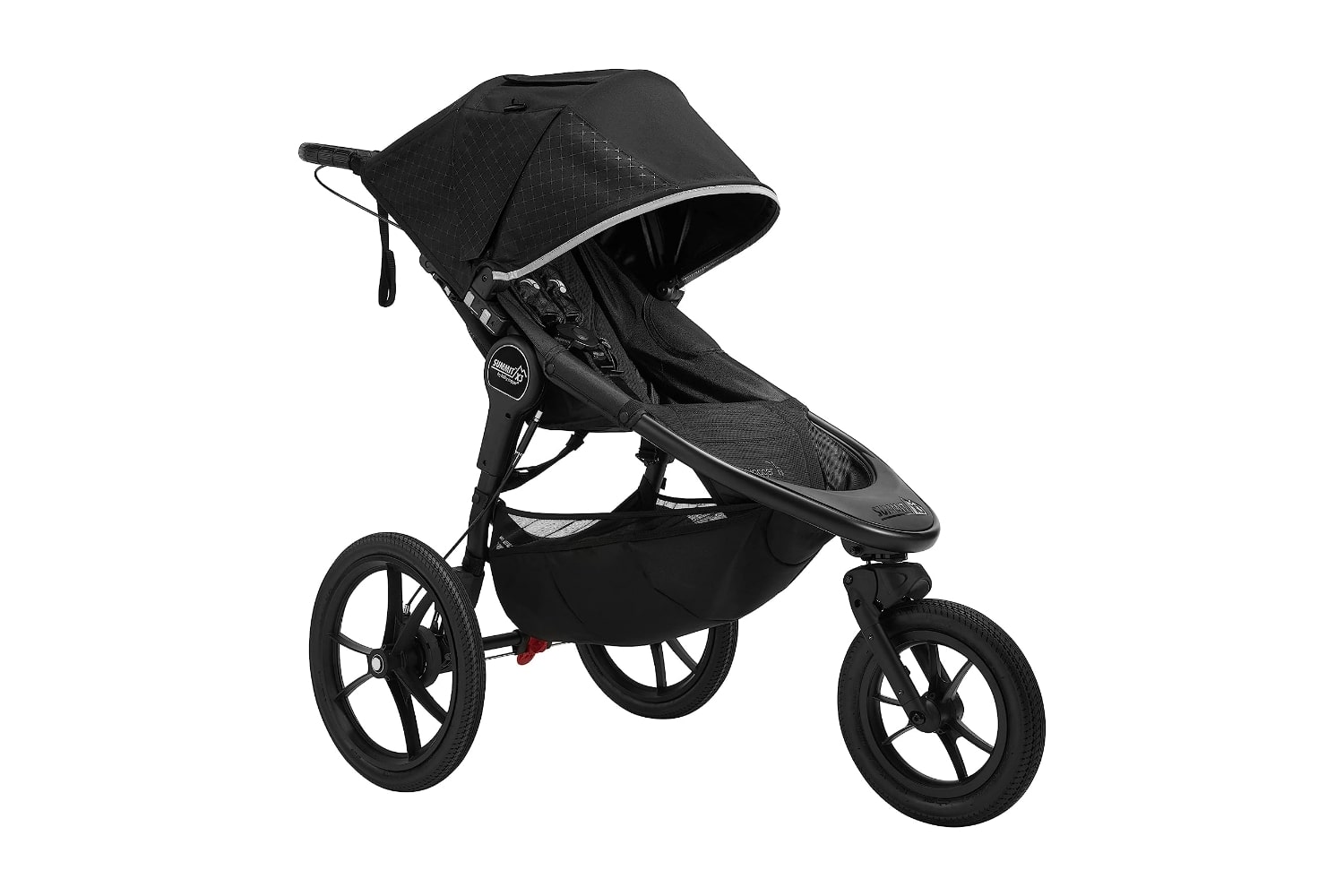 Trekking Stroller