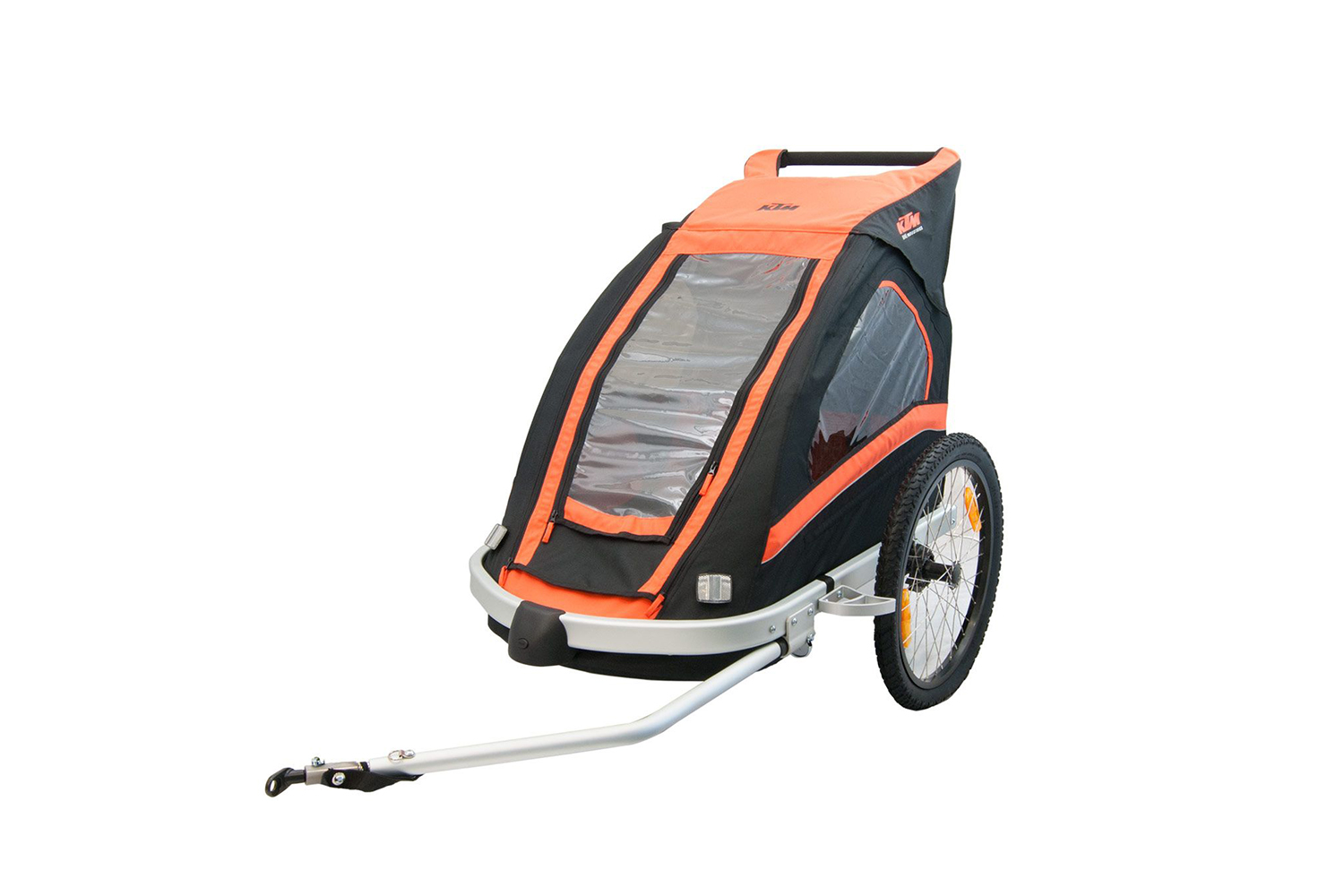 Baby Trolley