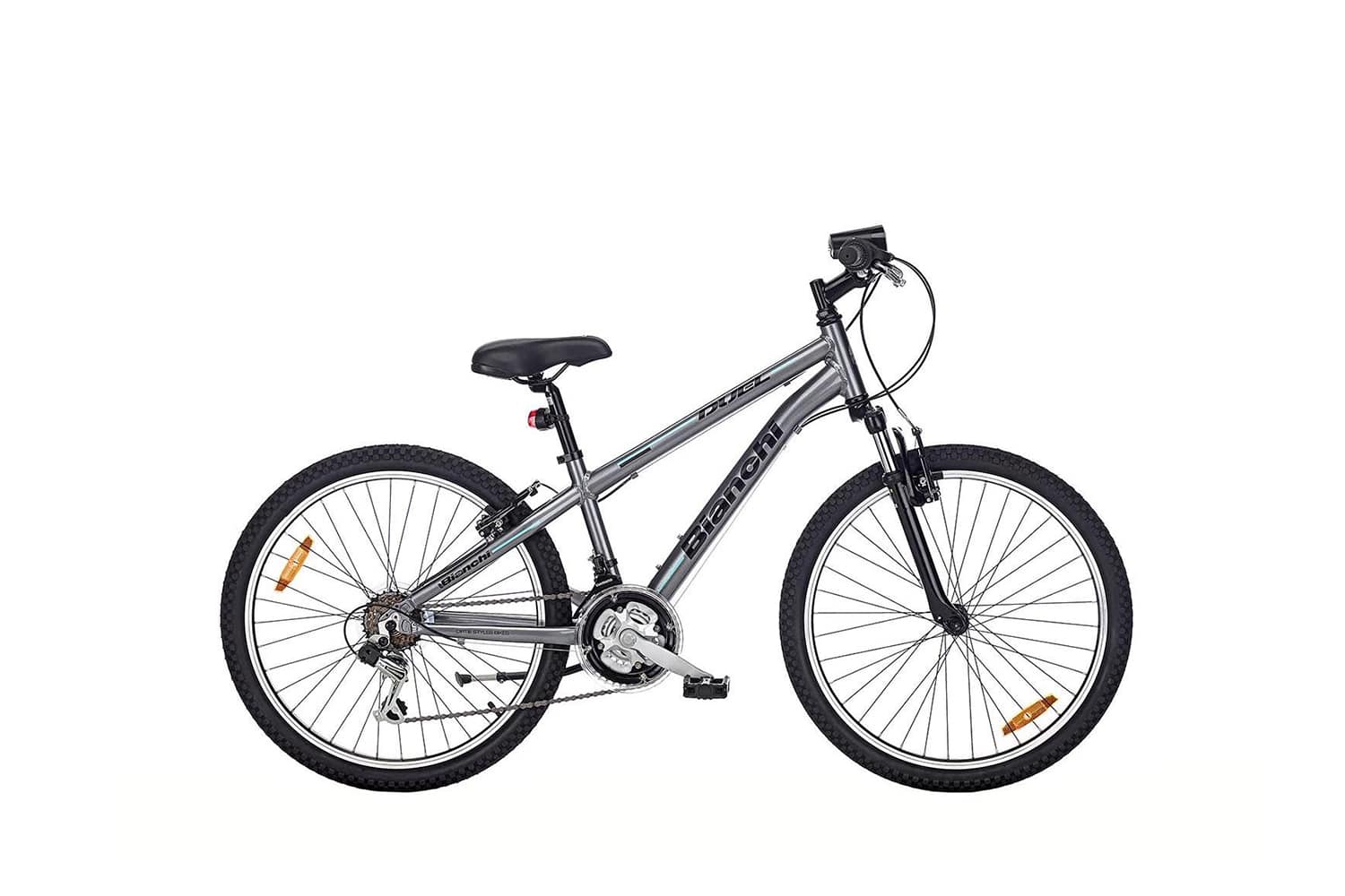 Junior Mountain Bike