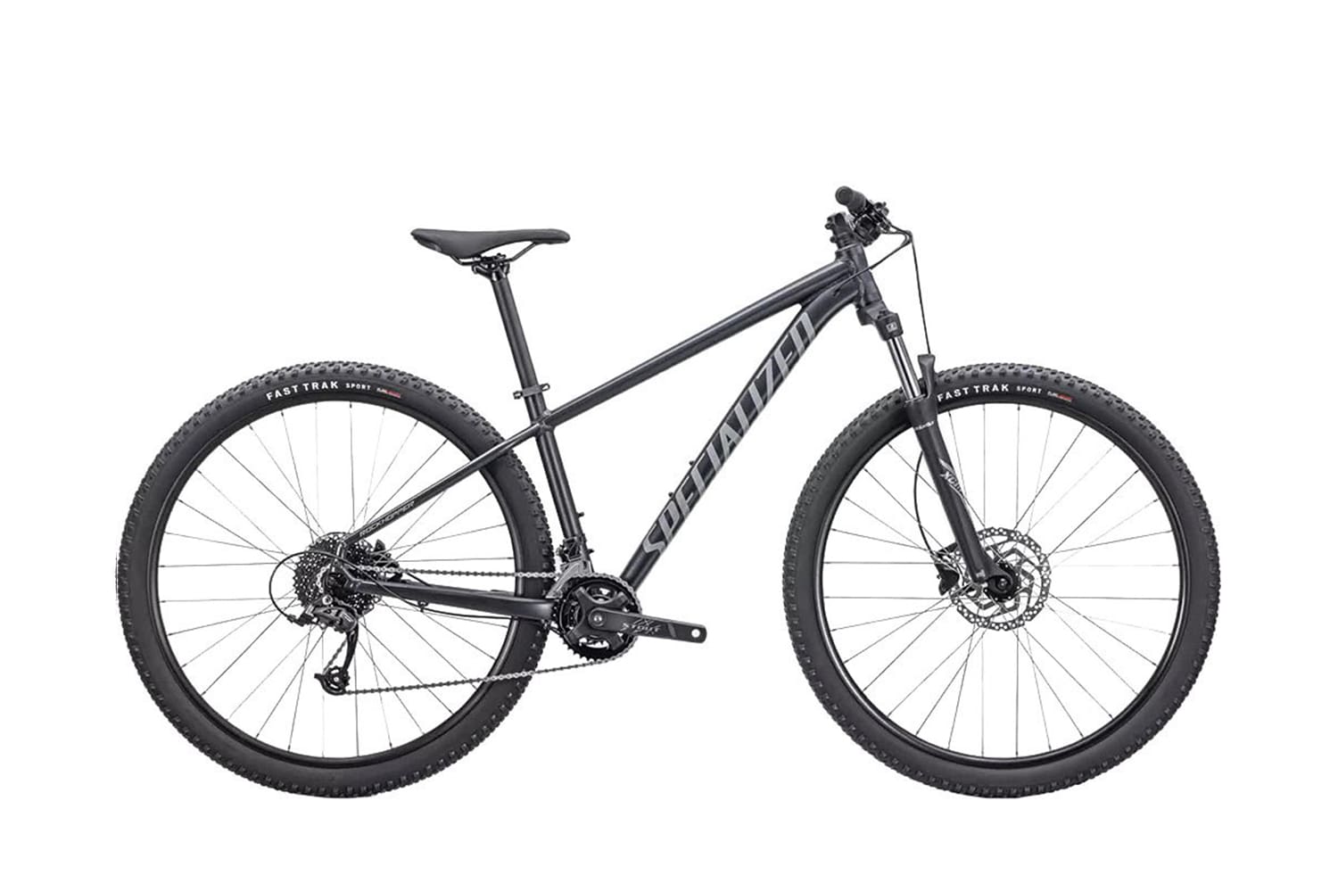 Adult Mountain Bike