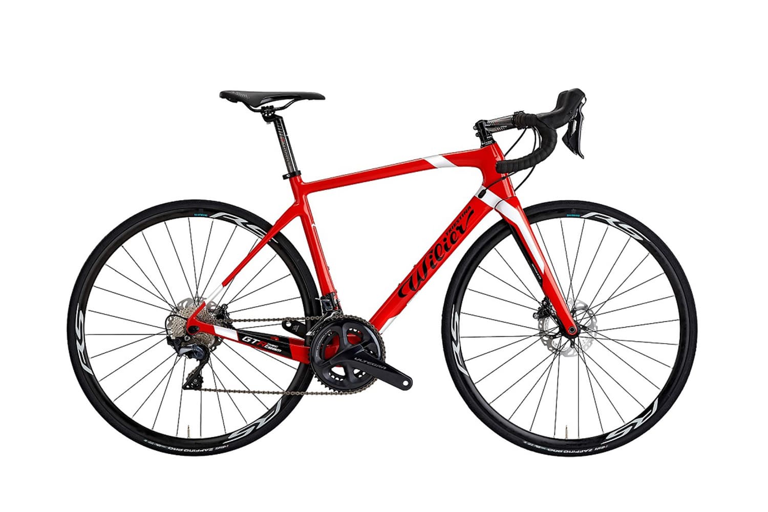 Road Bike Carbon