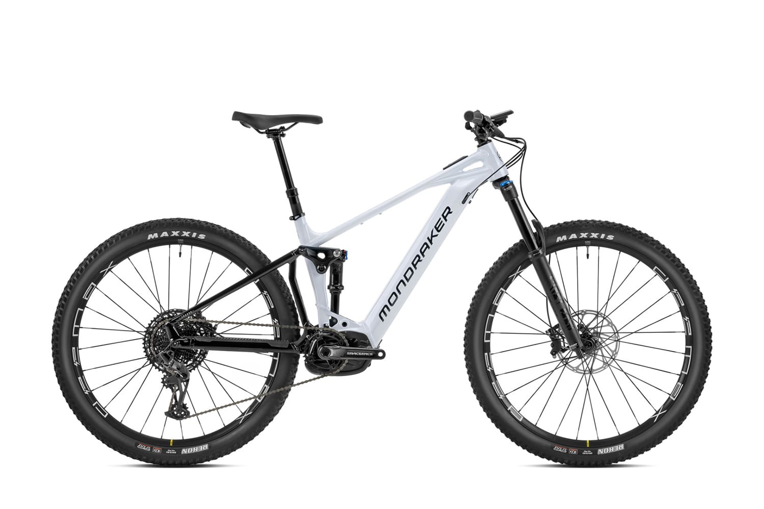 Fully E-Bike