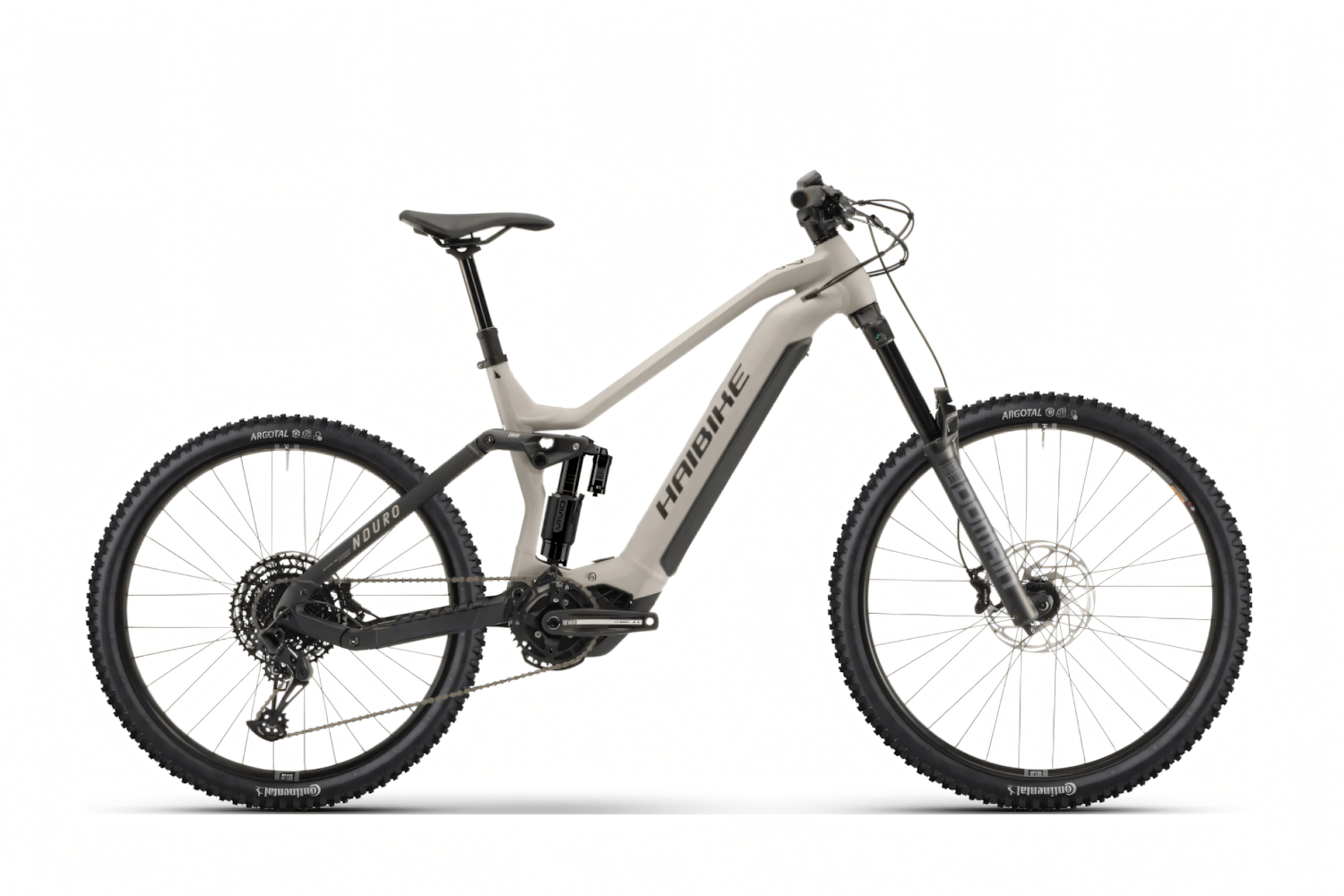 E-Bike Diamond