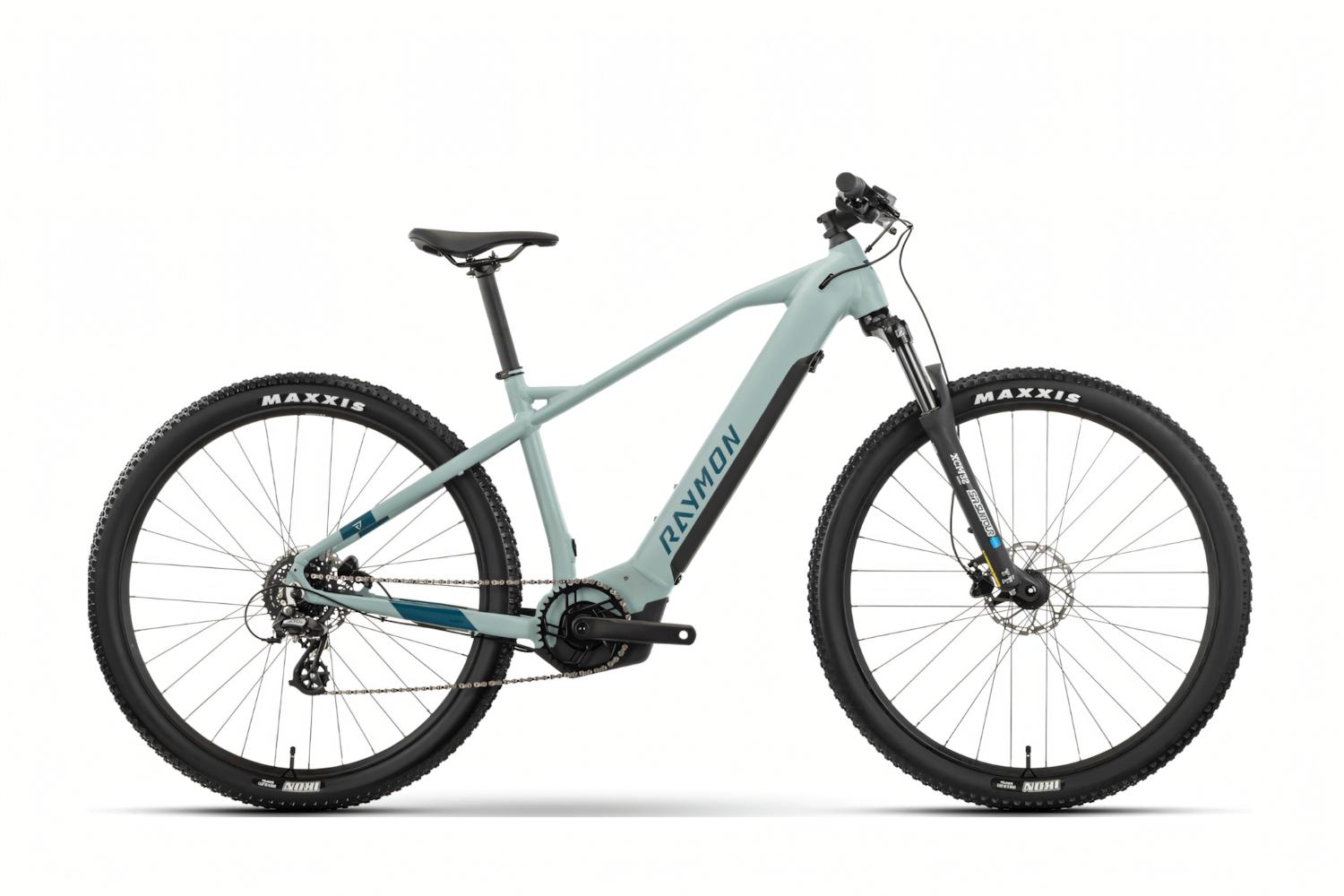 E-Bike Top