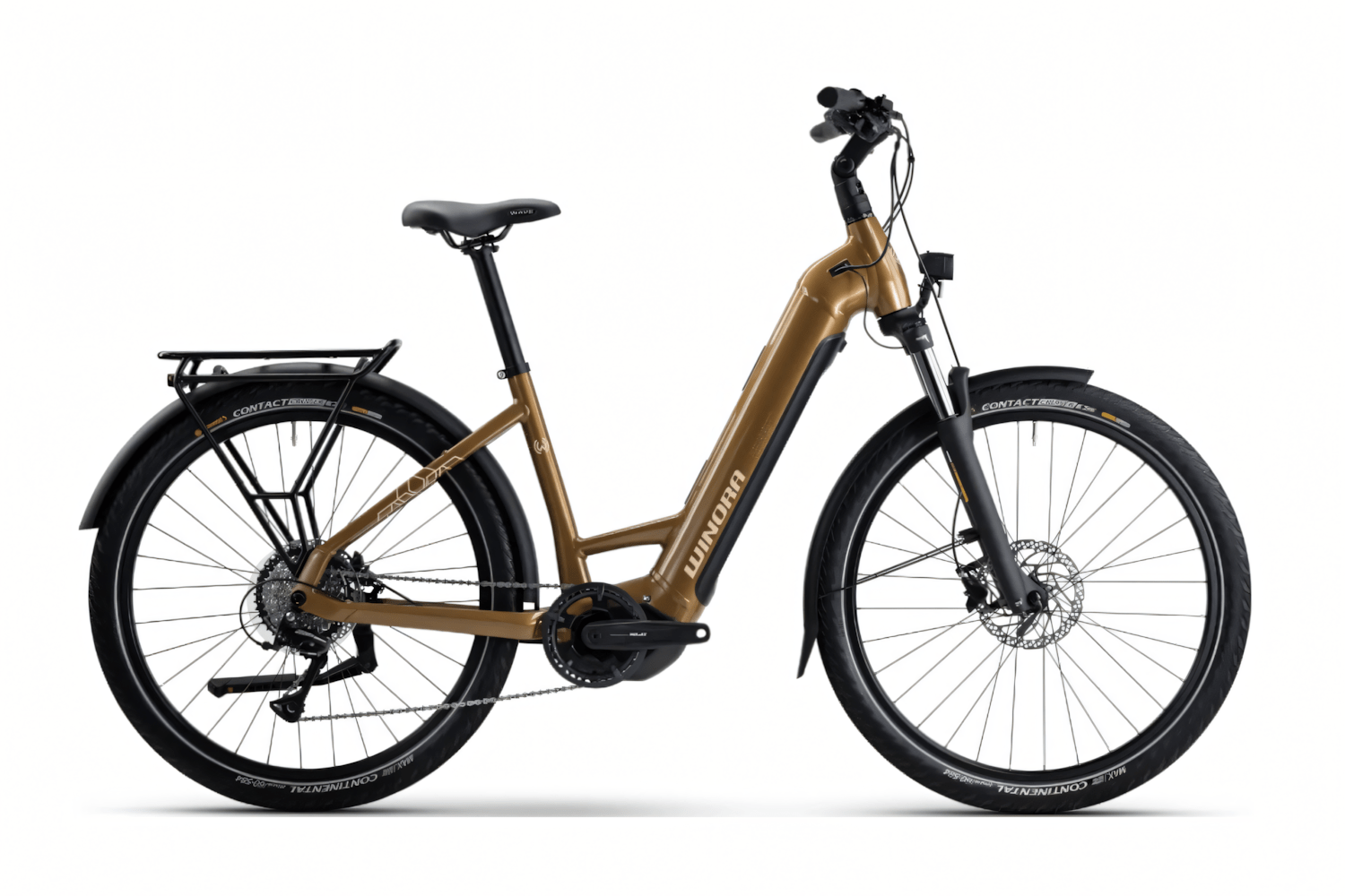 E-Bike Special