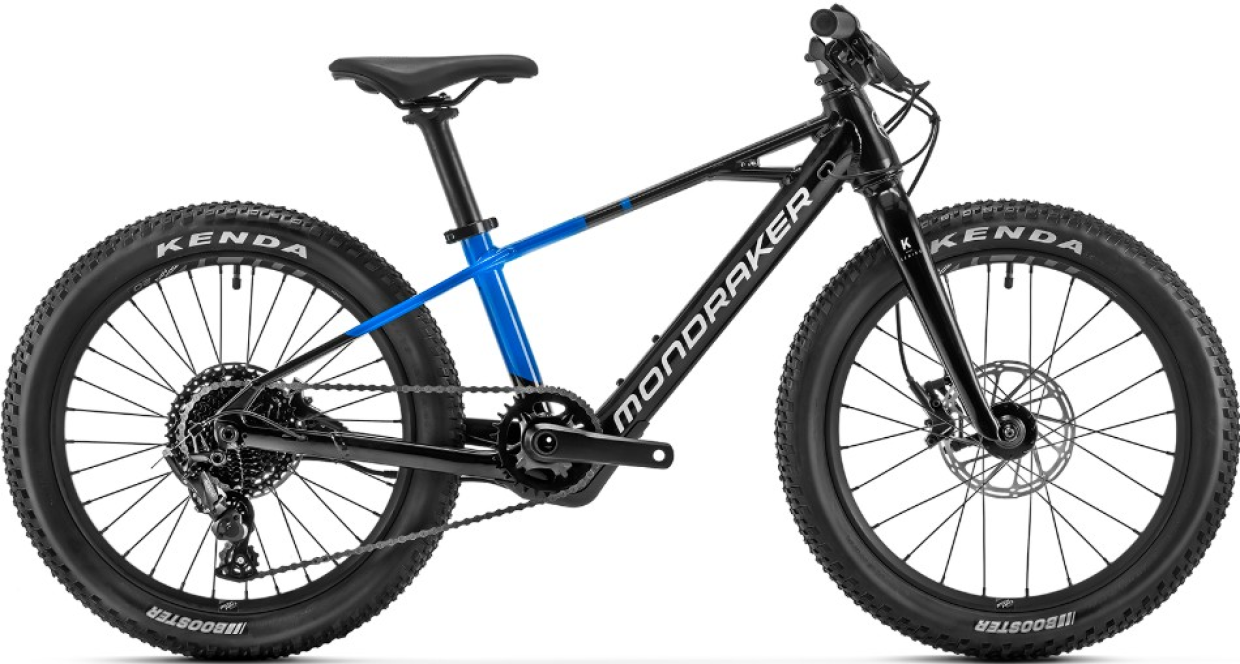 E-Bike Junior 20"