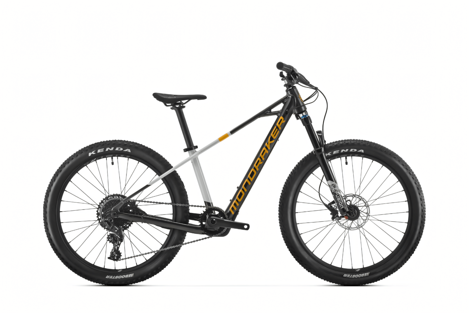 E-Bike Junior 20"