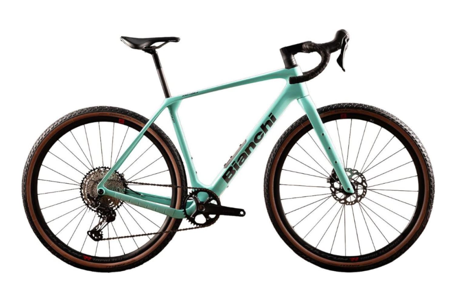 Top Bike (Rennrad)