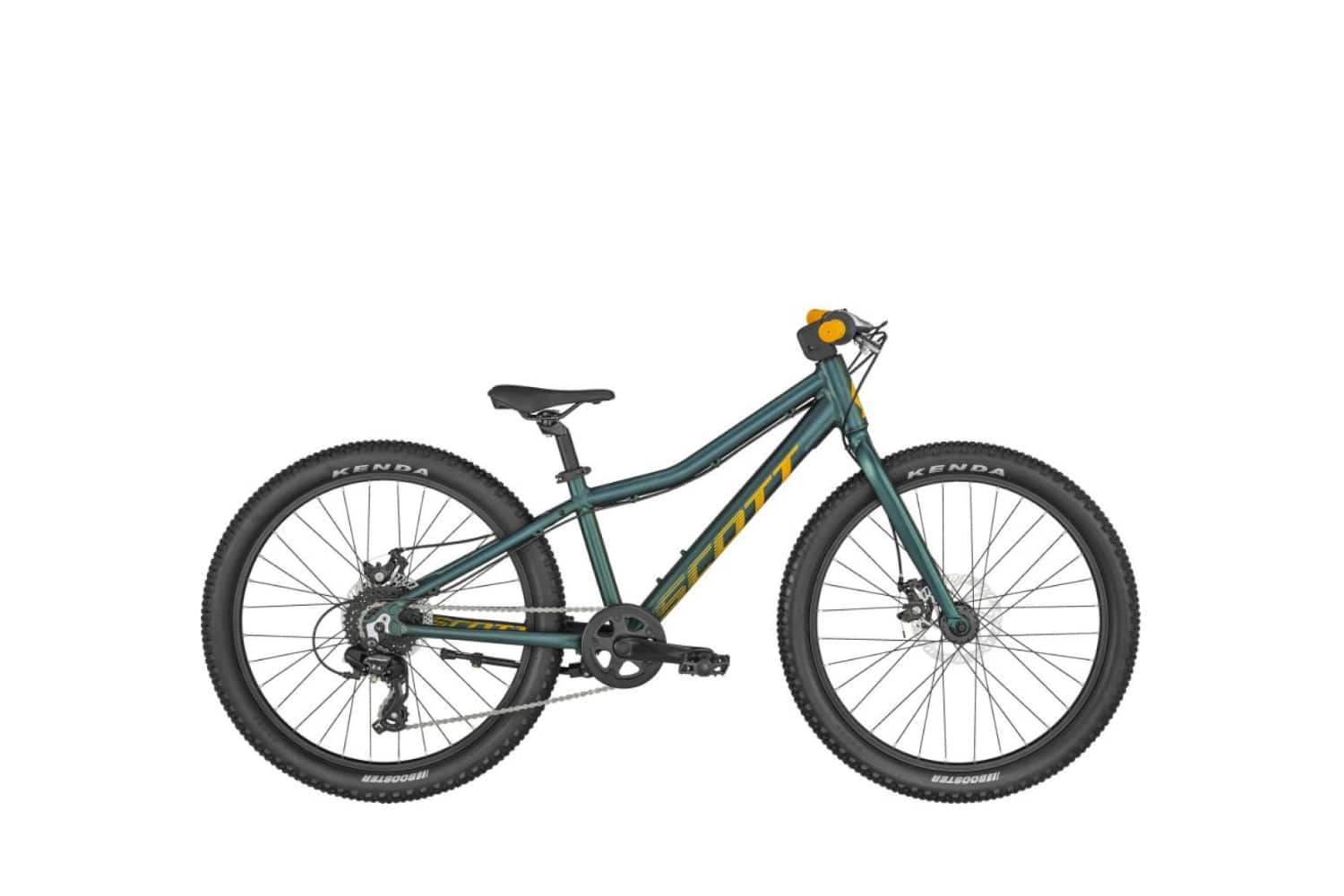 Junior Bike 24"+ 26"