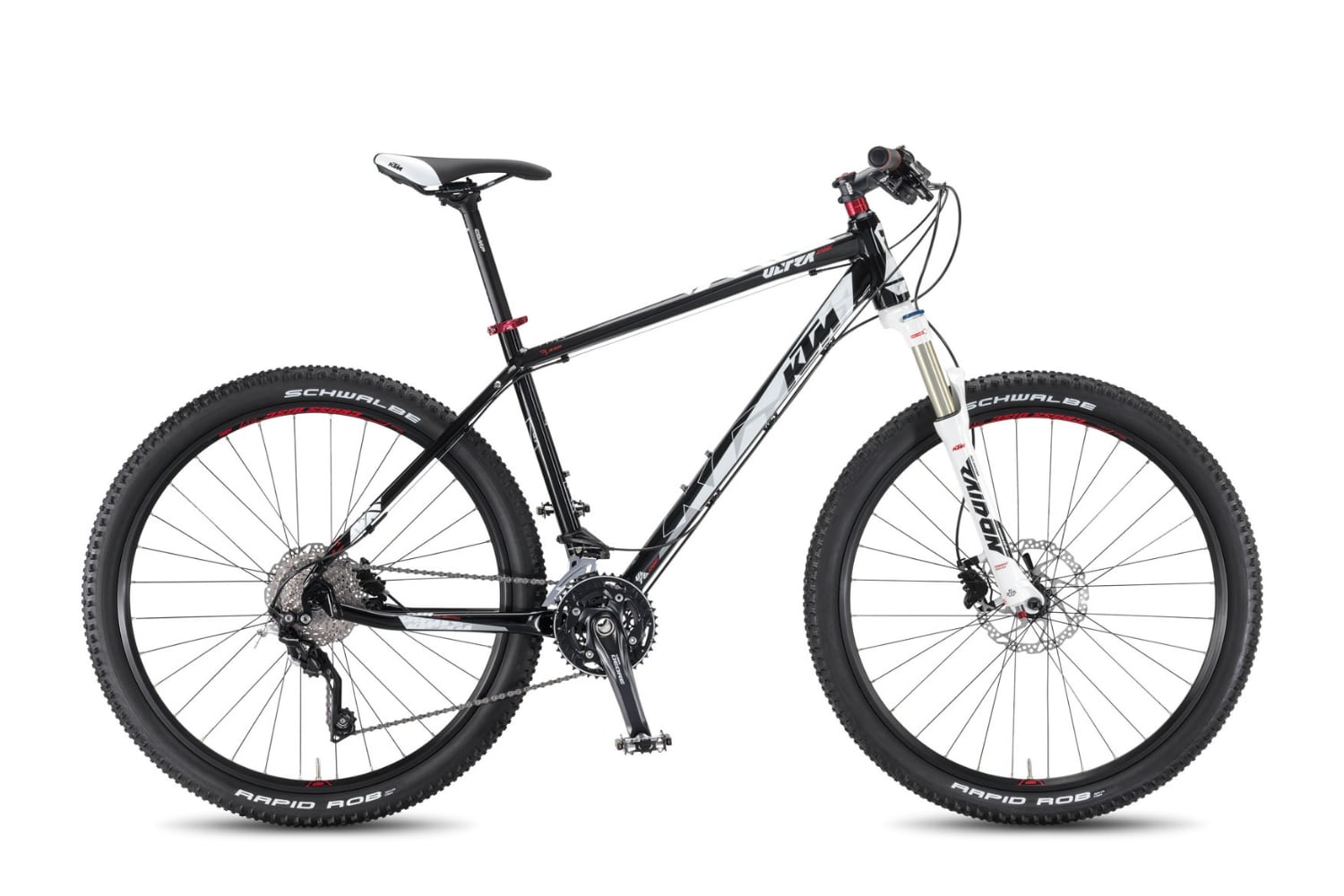 Top Bike