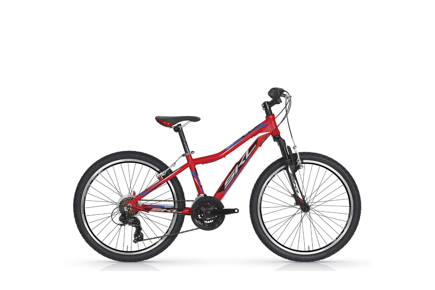 Junior Bike
