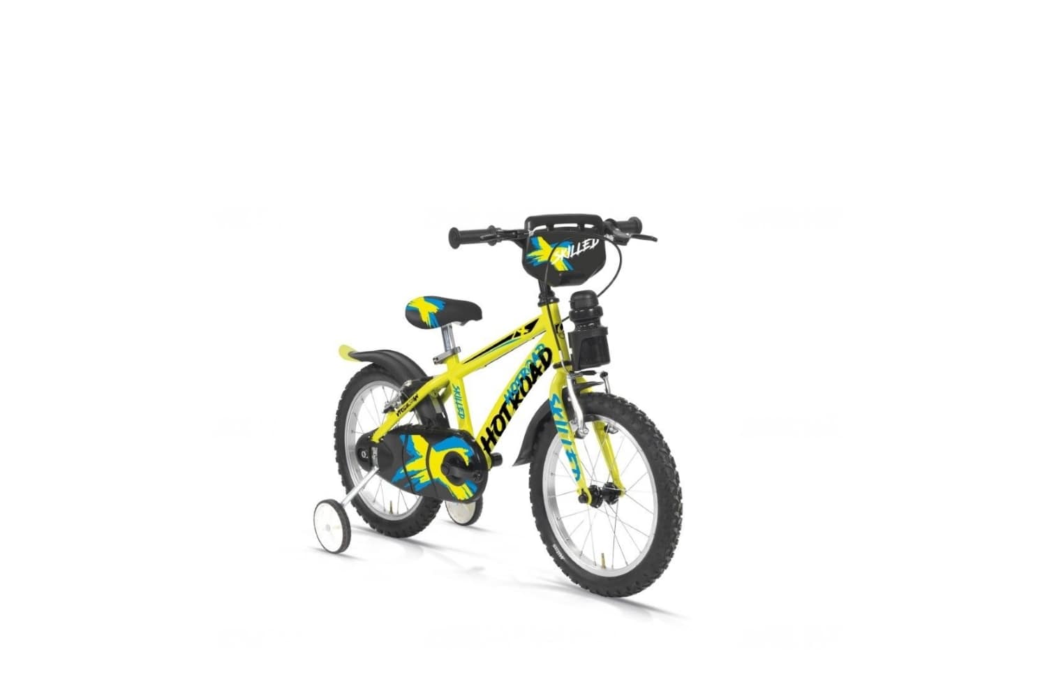 Baby Bike