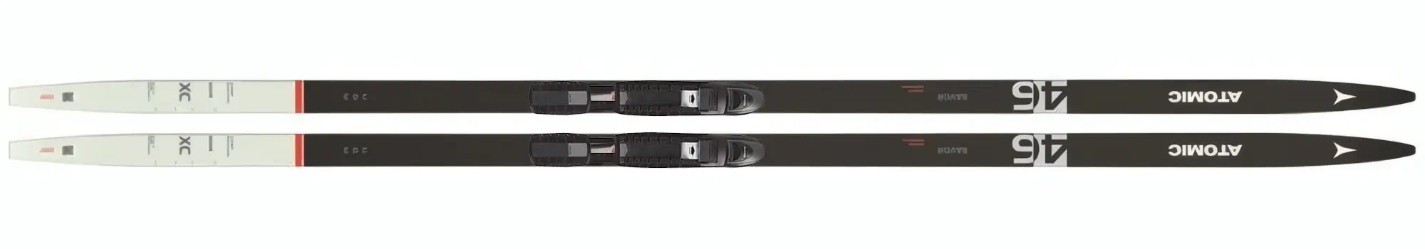 Nordic Basic - Atomic Savor 46