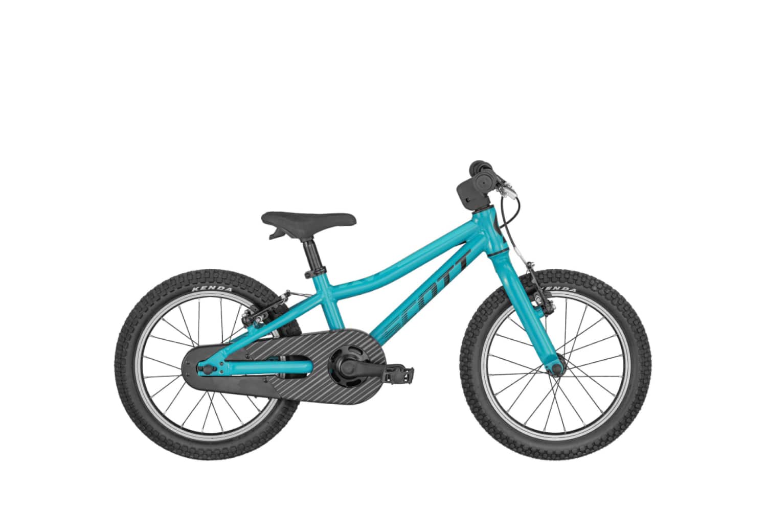 Baby Bike 16''