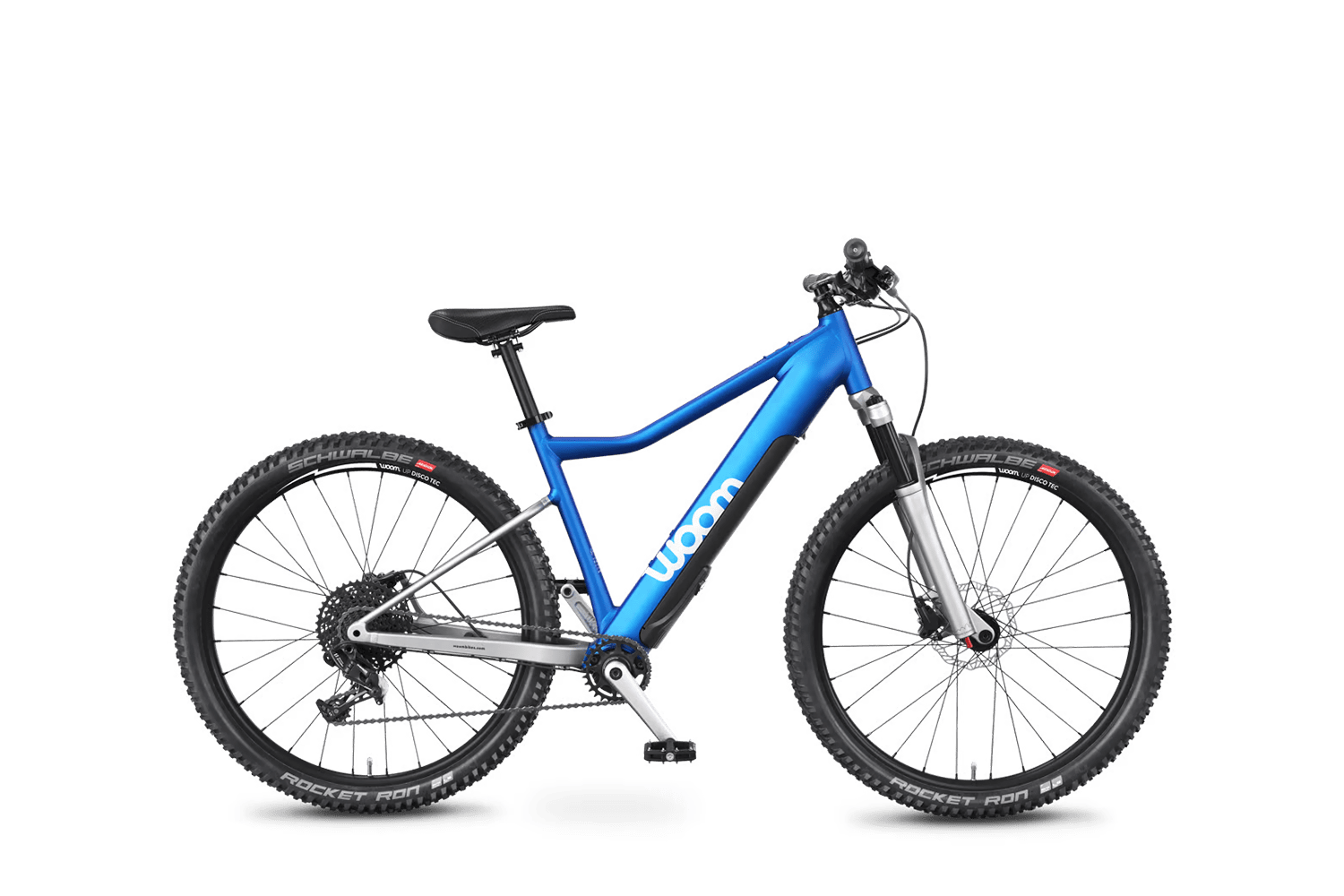 E-Bike Junior 26"