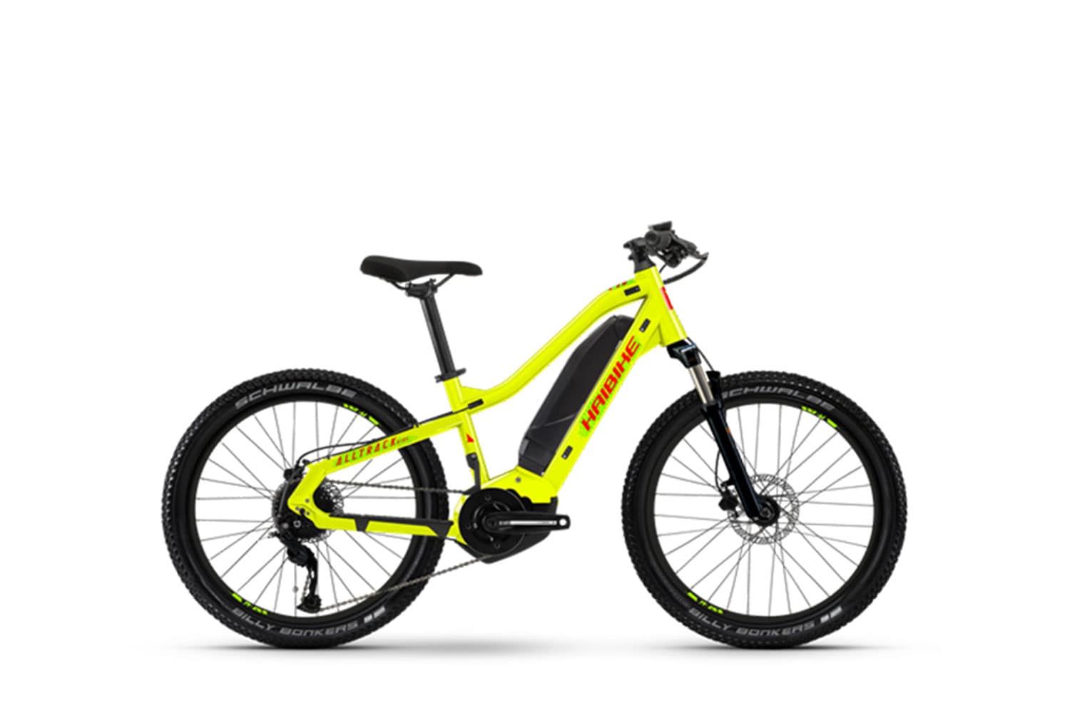 E-Bike Junior 20"/24"