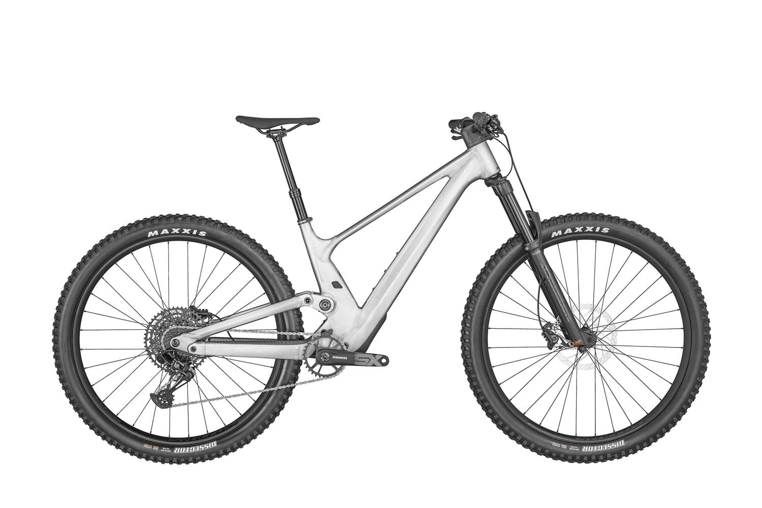 Top Bike (MTB)