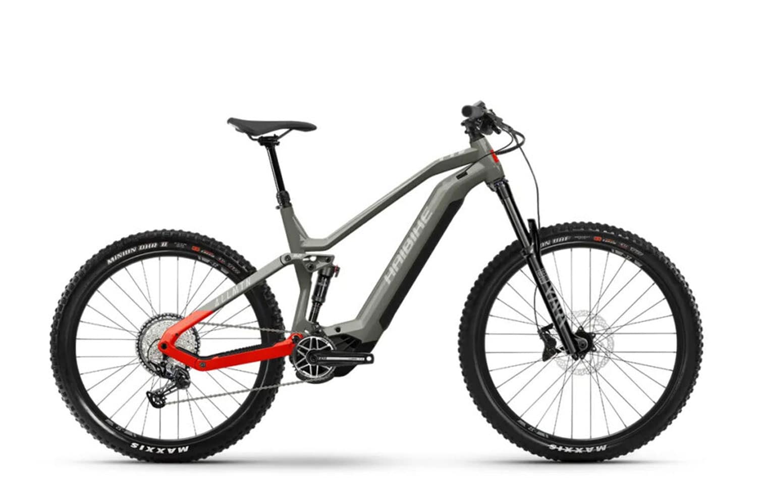 E-Bike Diamond