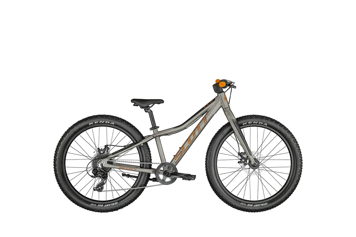 Junior Bike 24"+ 26"