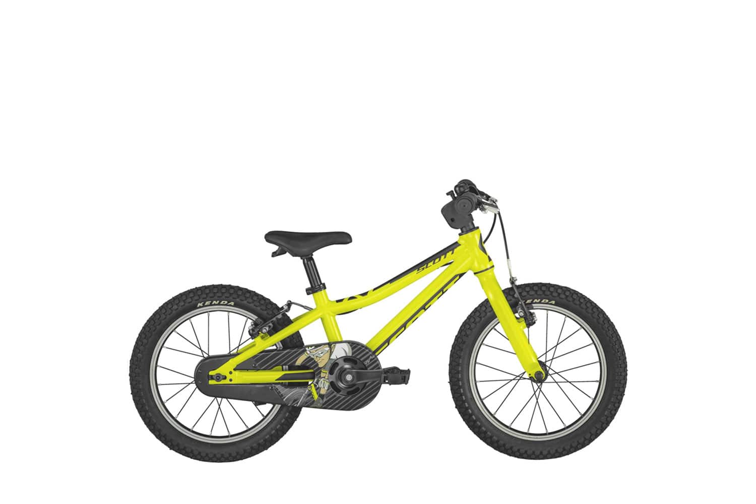 Baby Bike 16''/20''
