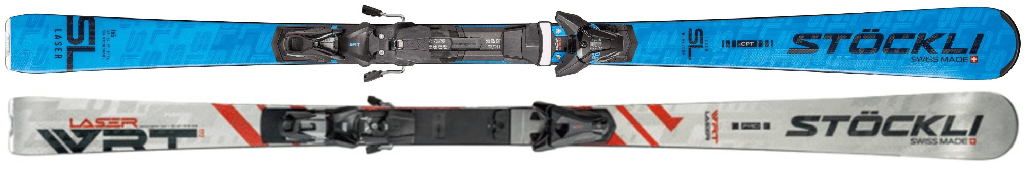 Sci Diamond Stöckli - Stöckli Laser SL / WRT Pro
