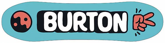 Snowboard Children < 135 cm - Burton Snowboard Junior