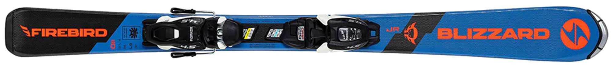 Ski Junior Racing - Blizzard