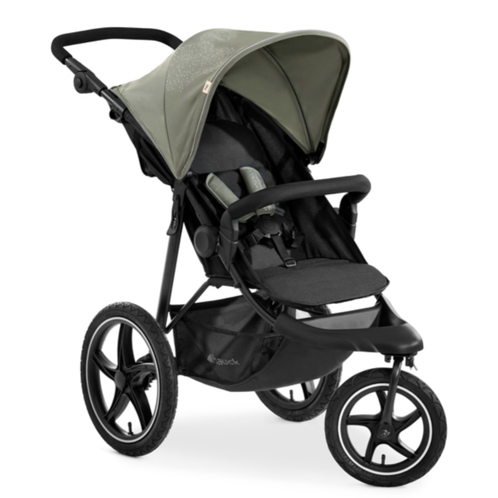 Stroller - Hauk Runner 2