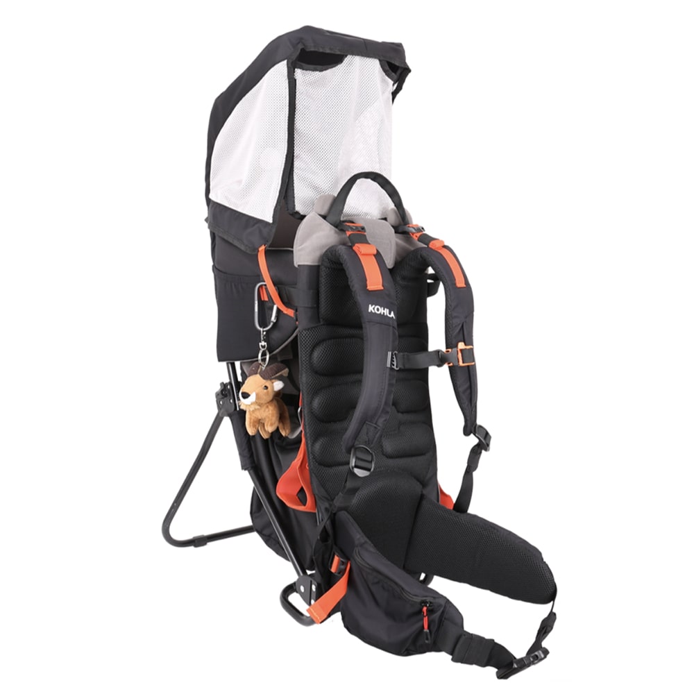 Baby Carrier Backpack